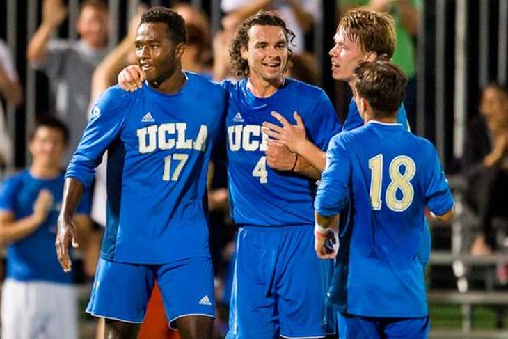 UCLAMSoccer