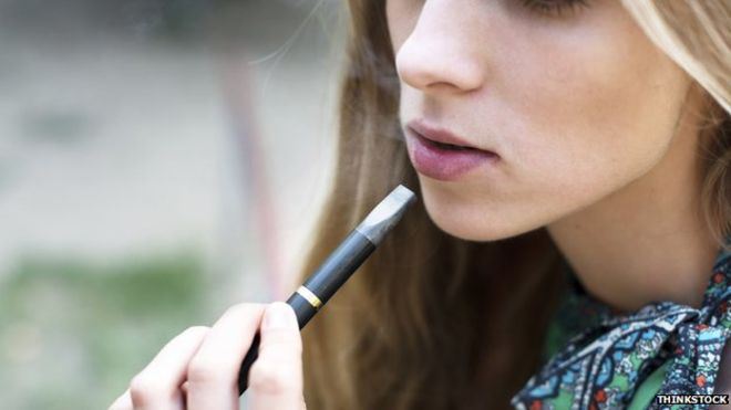 E-cigarettes Many teenagers trying them survey concludes BBC News