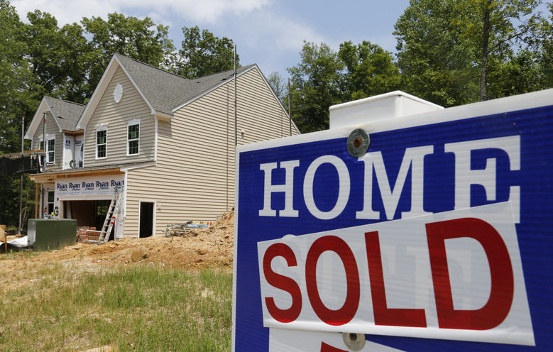 New home sales collapse 11.5% in September