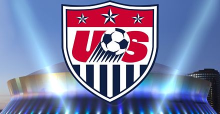 U.S. women's soccer to play in Superdome