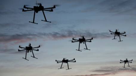 US will reportedly require consumers to register their drones