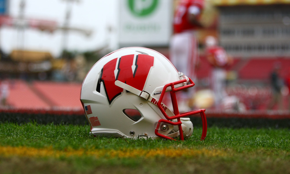 Badgers athletics: Regents to consider deal with Under Armour