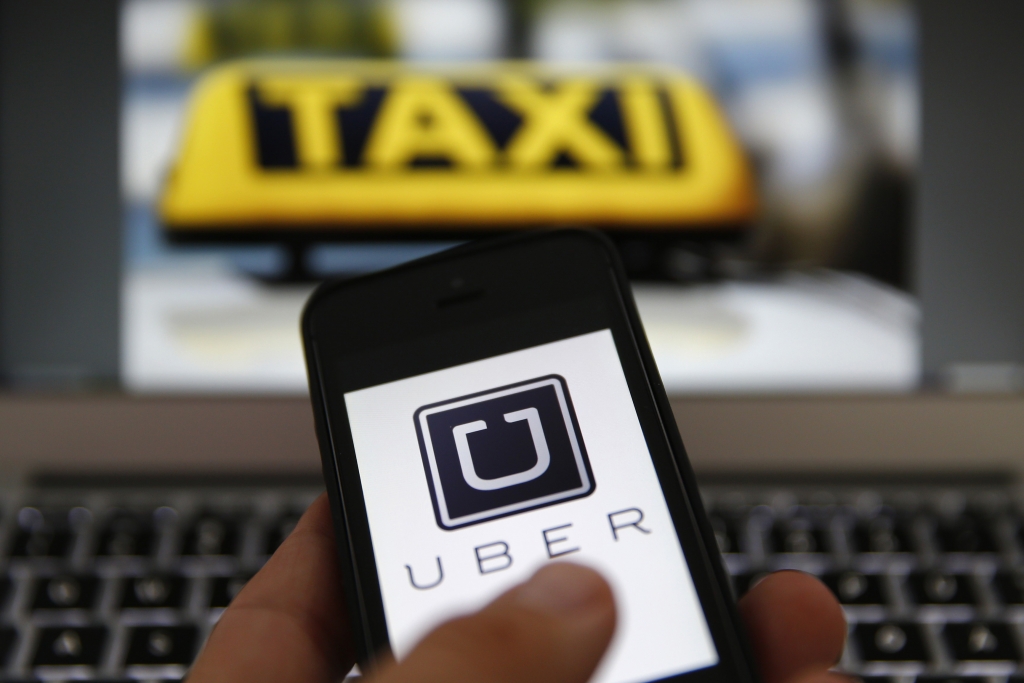 Uber and Ola both accepted the shift as a step in the correct direction