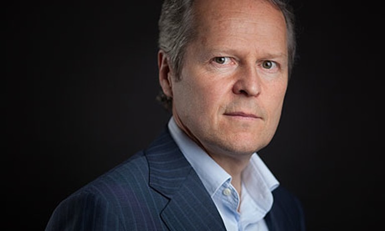 Yves Guillemot ready to fight for Ubisoft's independance