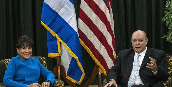 US commerce secretary visits Cuba