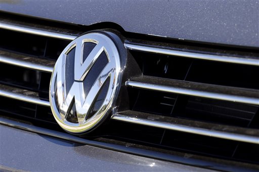 German governor: VW should have admitted deception earlier