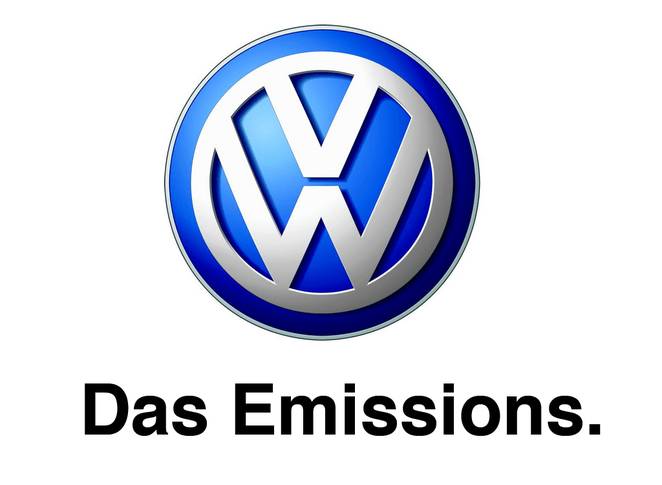 US VW diesel motorists to cope with sliding value and limbo image