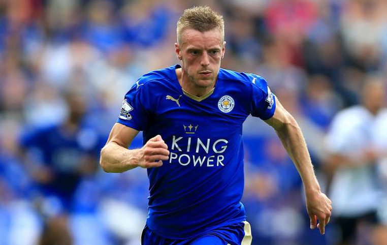 Leicester's Ranieri admits Real Madrid can buy Vardy