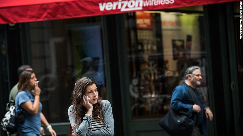 Verizon unlimited data plan price will soon grow to $49.99 per month