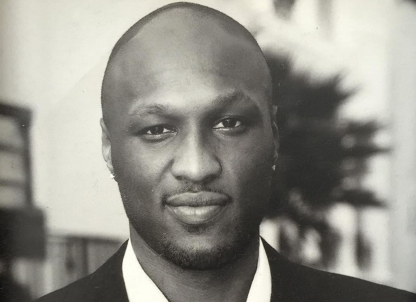 Report Former Heat Lamar Odom Found Unconscious in Nevada Brothel