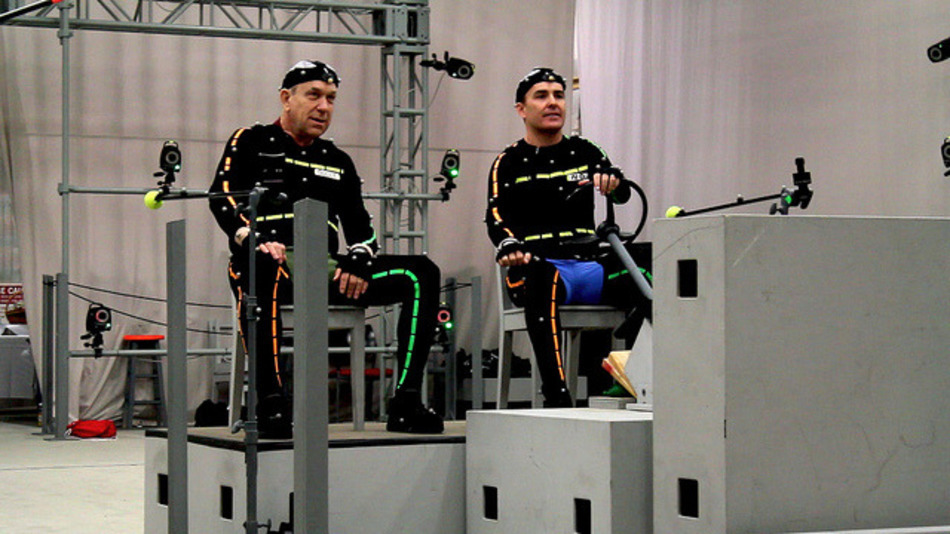 Nolan-north-mocap