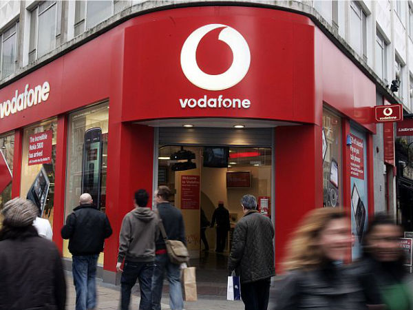 Vodafone preparing for India unit IPO Vodafone Group CEO