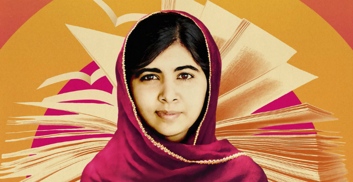 Voice of a Girl A Chat with ‘He Named Me Malala’ Director Davis Guggenheim
		 0