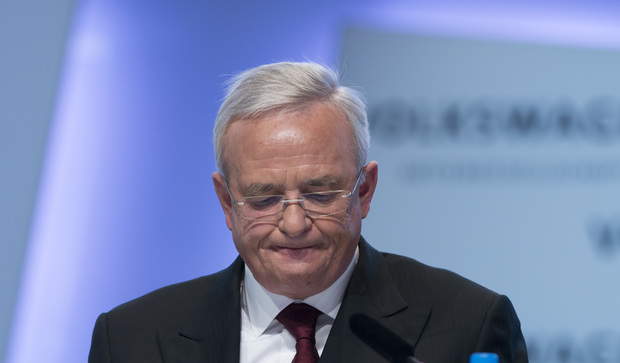 Martin Winterkorn