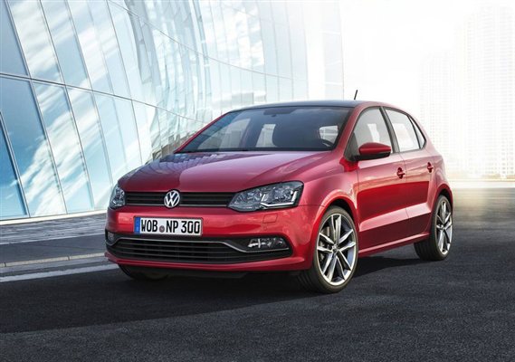 VW India issues stop-sale order for Polo