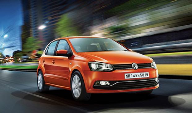 Something is fishy as Volkswagen directs dealers not to sell Polo in India