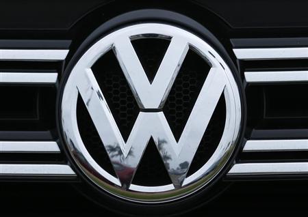 Volkswagen's US operations chief Michael Horn admitted they knew about the emission problems