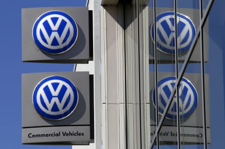 VW: Installation of cheating software 'not a corporate decision'