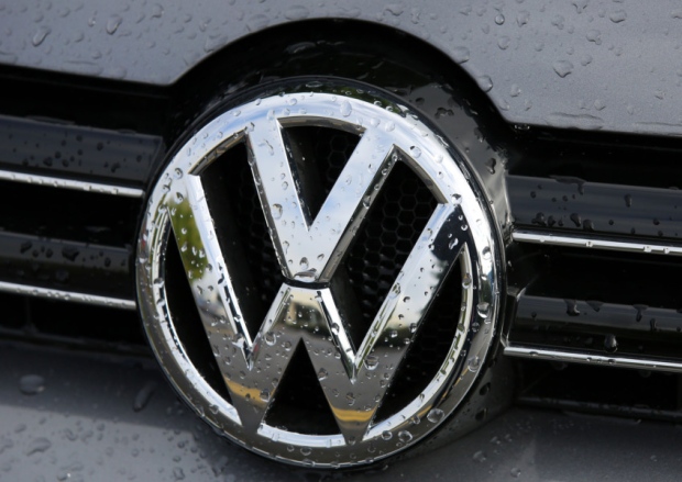 Volkswagen said it would tell customers how to get their cars corrected. Image PA 6072085a-72fa-477b-9428-eb2ac73d