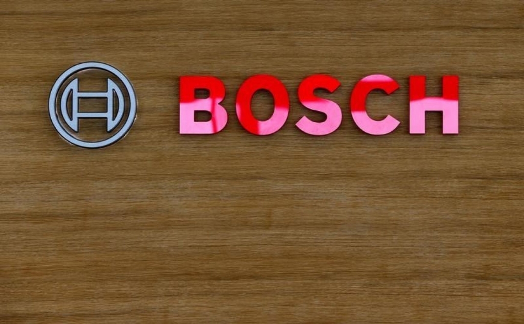 Bosch sees diesel market so far unharmed by Volkswagen scandal