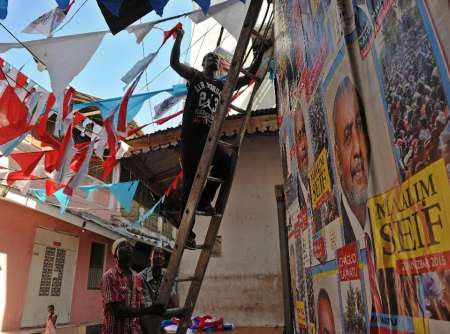 Tanzania Election 2015: Guide To Presidential Candidates, Key Issues, Voting