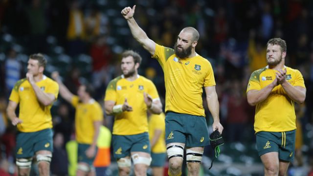 Wales v Australia: Battle of the turnovers will go way of waltzing Wallabies