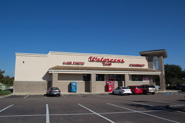 Walgreens Loyalty Program