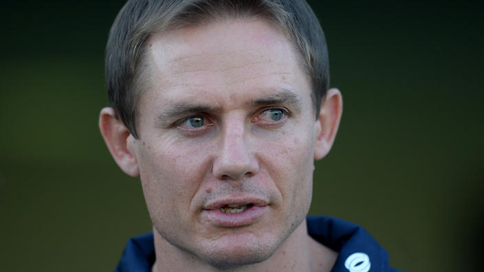 Wallabies attack coach Stephen Larkham believes the current side are better than his 1999 team