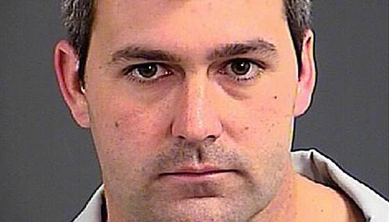 Walter Scott Shooting What we know about officer Michael Slager