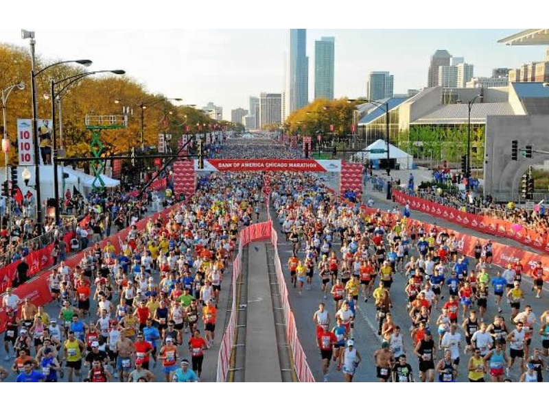 Joan Benoit Pulls Out Of 2015 Chicago Marathon Running