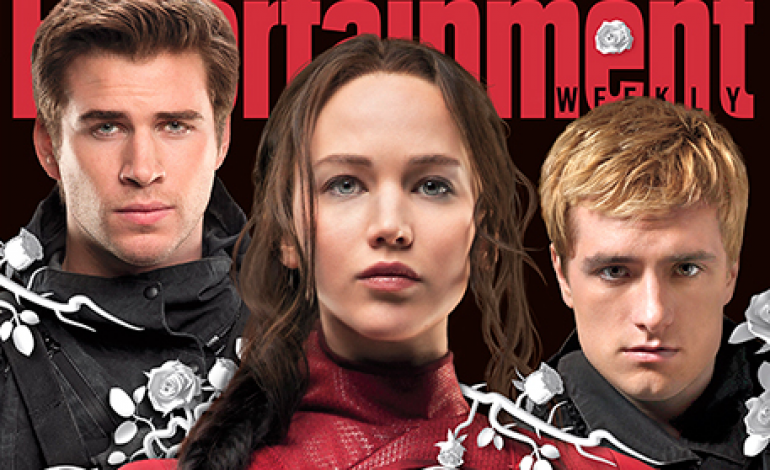 The Final Hunger Games: Mockingjay - Part 2 Trailer Is Worth Covering, I Guess