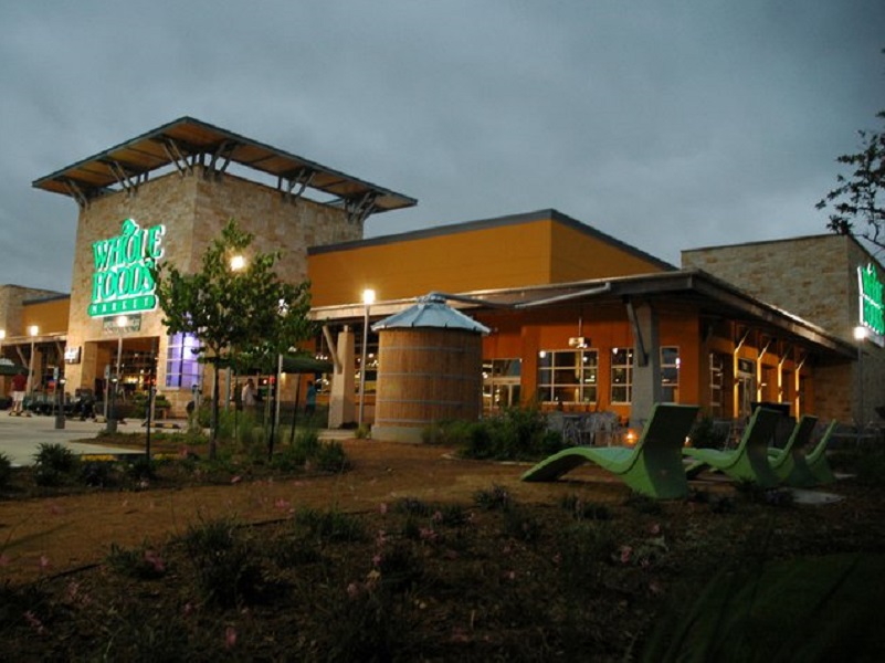 Whole Foods Market