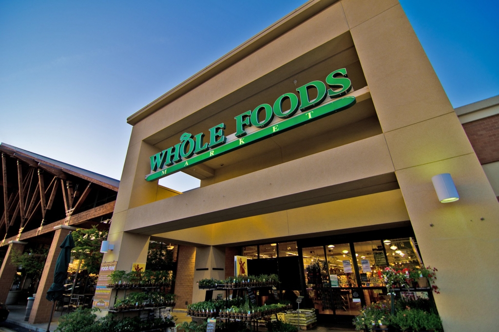 Whole Foods Market