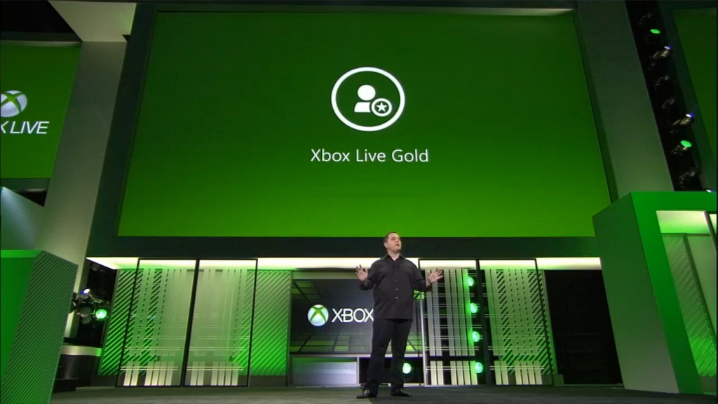 Xbox Live