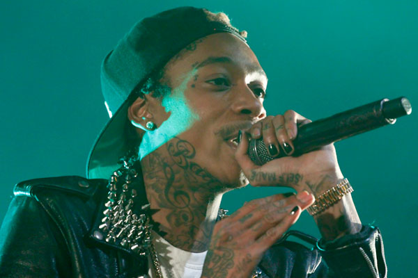 Wiz Khalifa's 'See You Again' Video Makes History As First Hip Hop Visual To