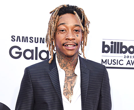 Wiz Khalifa