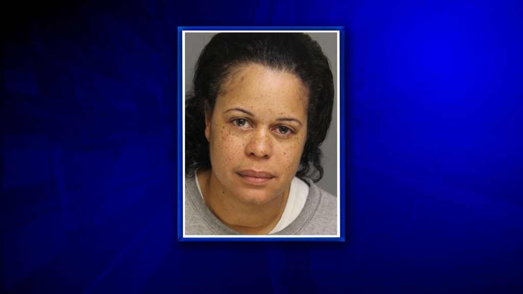 New Haven woman arrested in connection with Bridgeport attempted abduction case