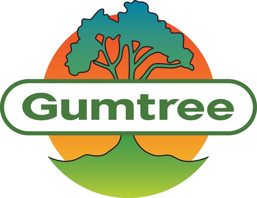 Gumtree Logo