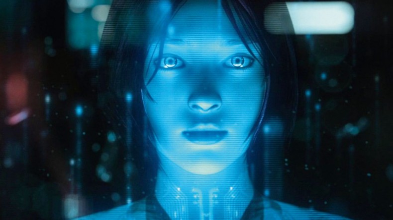 Cortana_Microsoft