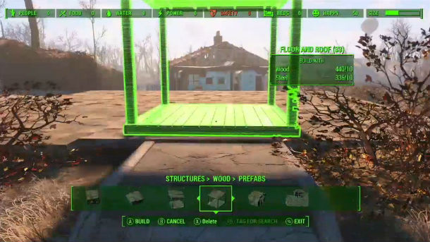 'Fallout 4' Intelligence Video Proves Brains Are Better Than Brawn...Sometimes