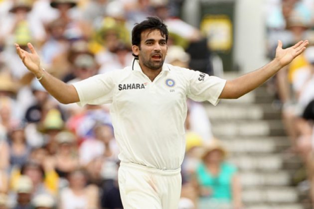 Zaheer Khan Career in Numbers- Cricket News