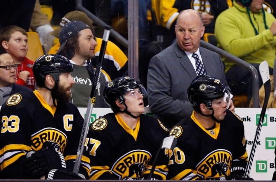 7 Bold Predictions for Upcoming Bruins Season