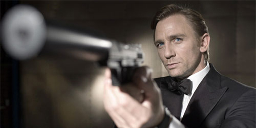 Spectre Full Movie Is Just One Long Action Packed Commercial? Here’s Why