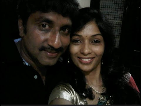 Roopa Vaitla wife of Sreenu Vaitla Files Harassment Case Against Him