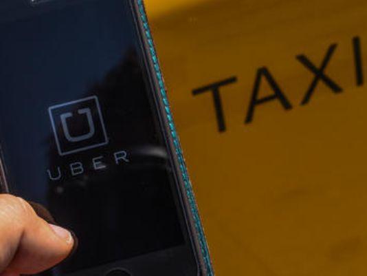 Broward County to Vote on Uber, Lyft