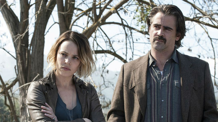 HBO’s True Detective Season 3 Is on Hold