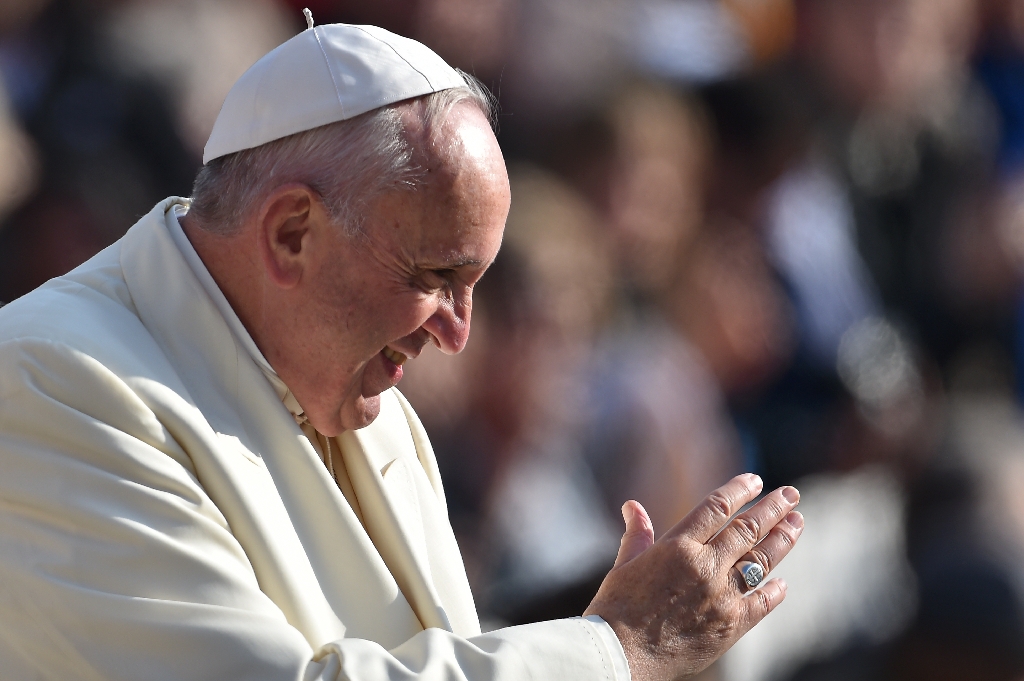 Pope Francis to visit Mexico City and three states in 2016