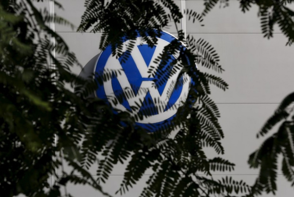 VW only carmaker found cheating by US regulator magazine