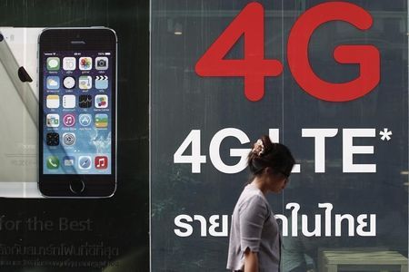 US-THAILAND-TELECOMS-4G:Thailand s telecoms regulator extends 4G auction time