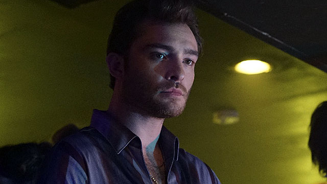 ABC Cancels 'Wicked City' After 3 Episodes